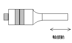 軸振動