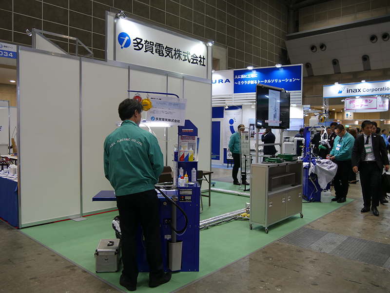 clv21東京